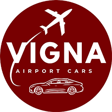 Vigna Airport Cars logo